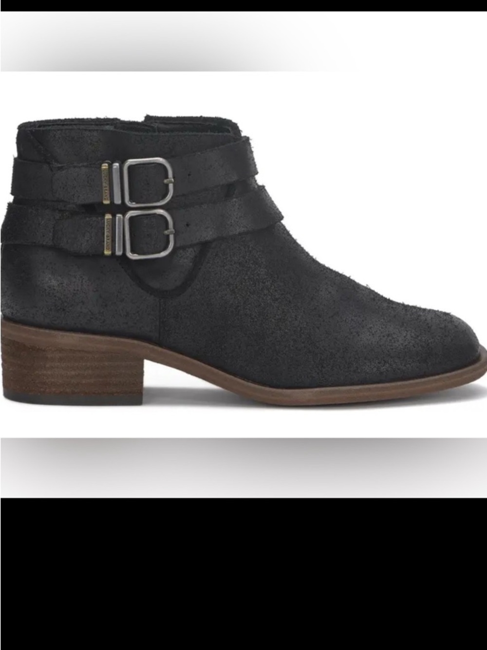 Lucky Brand Befind Bootie